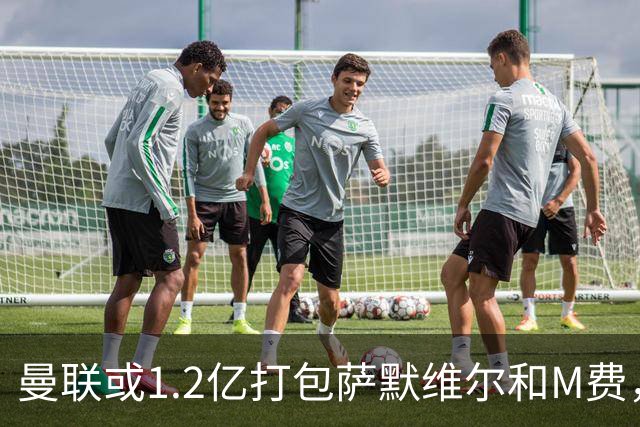 曼联或1.2亿打包萨默维尔和M费，必须先卖掉拉什福德！中场廉价新目标曝光
