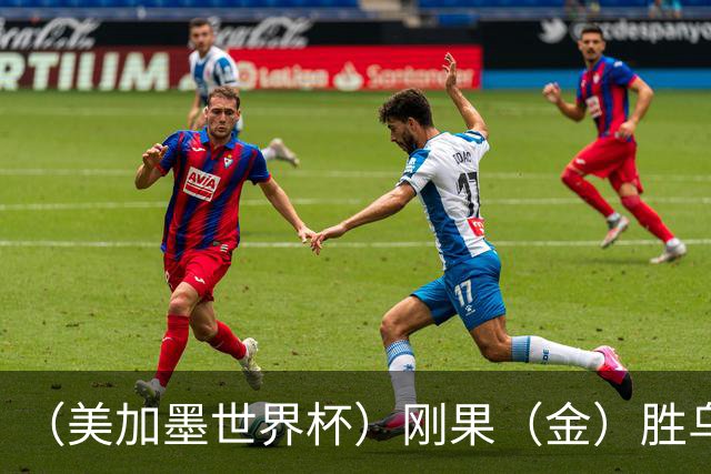 （美加墨世界杯）刚果（金）胜乌兹别克斯坦晋级 韩国无缘32强